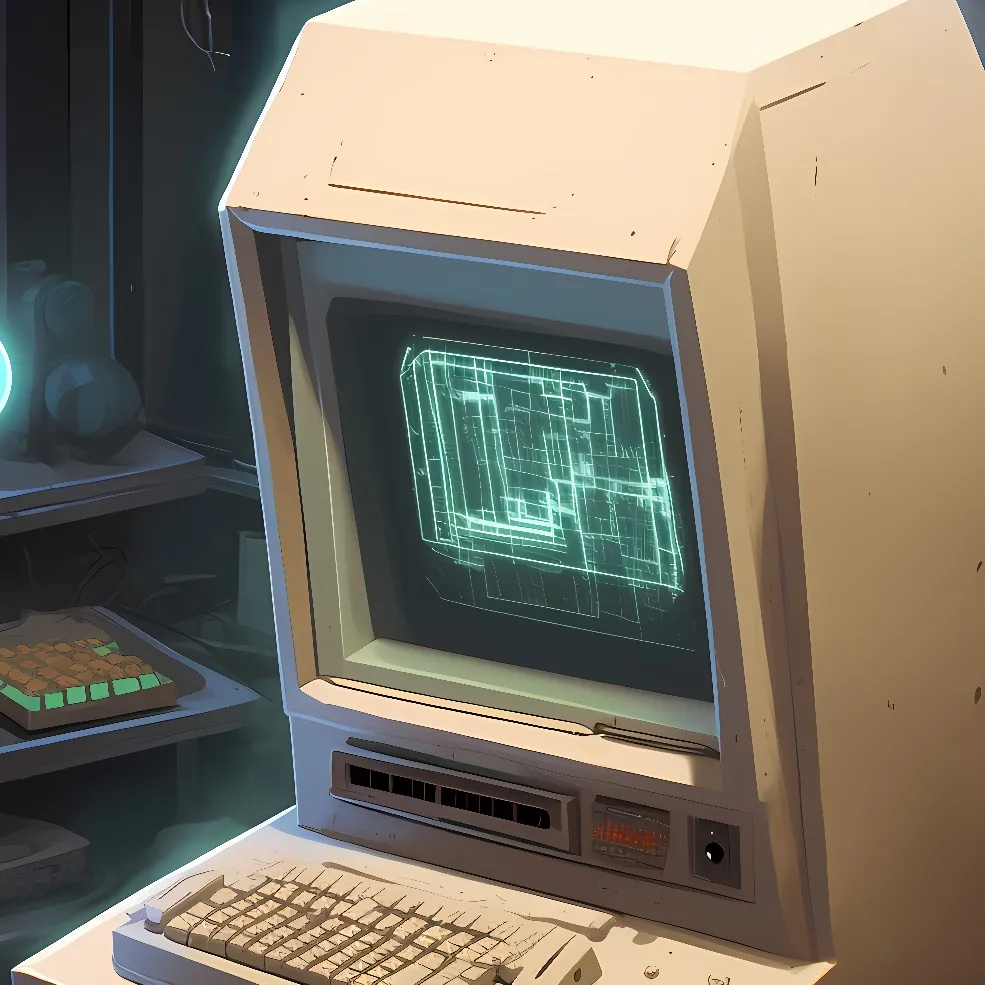chat with ai character: SCP-079