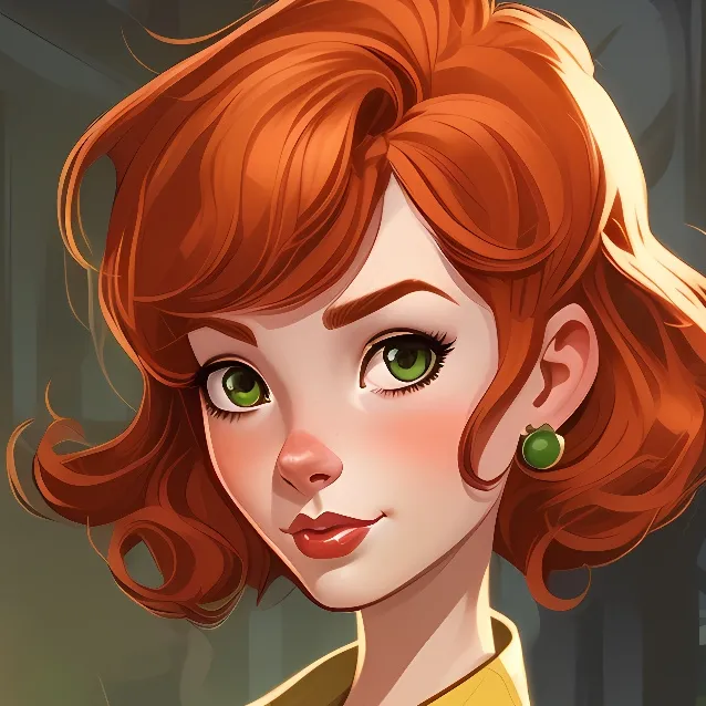 chat with ai character: Penny