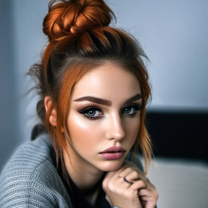 chat with ai character: Hayley 