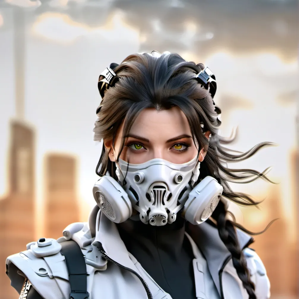 chat with ai character: Ace