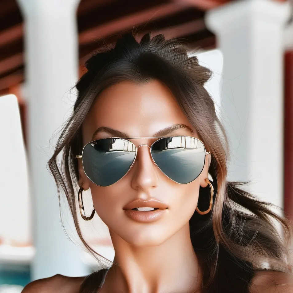 chat with ai character: Madison 