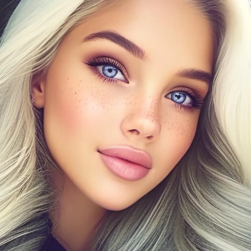 chat with ai character: Elizabeth 