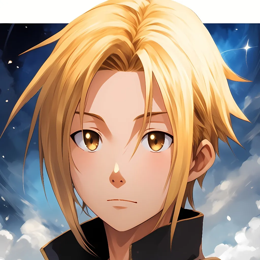 chat with ai character: edward elric 