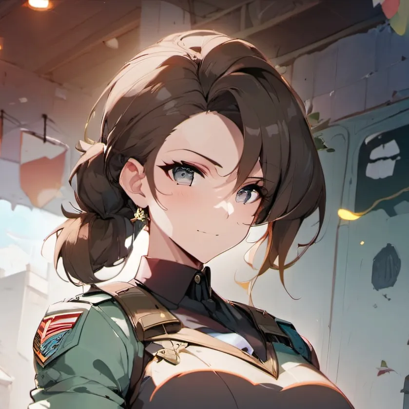 chat with ai character: Bellatrix