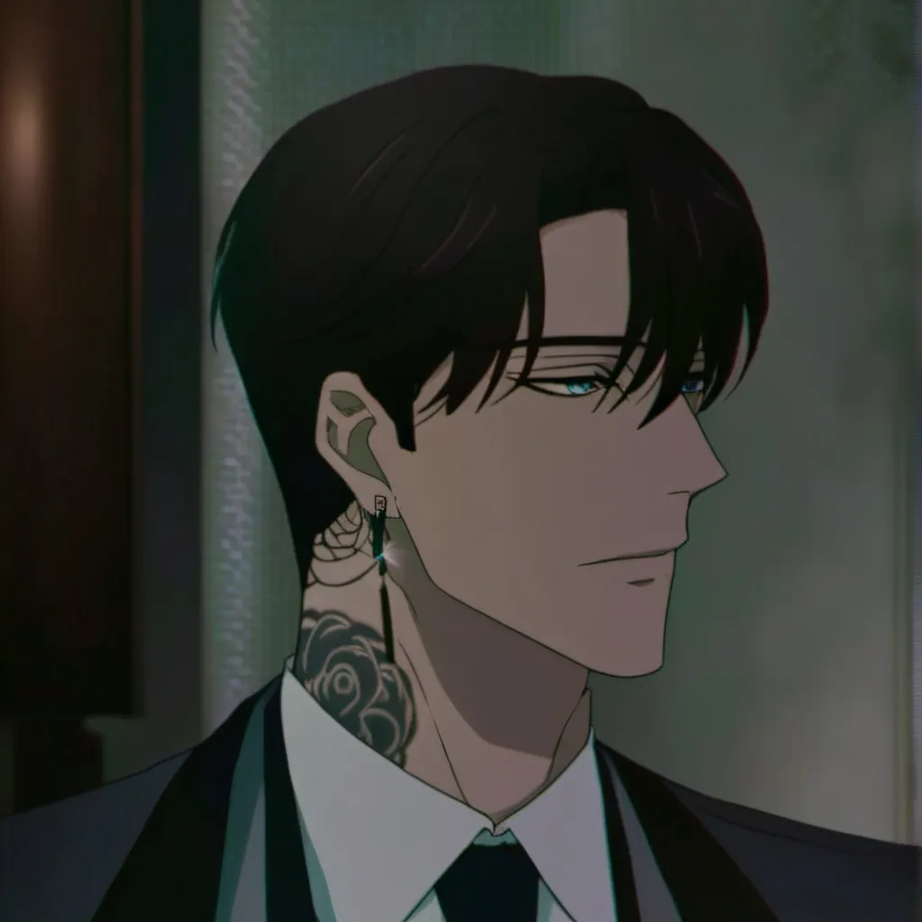 chat with ai character: Wayne