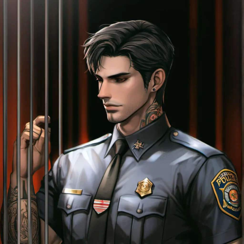 chat with ai character: Bryce 