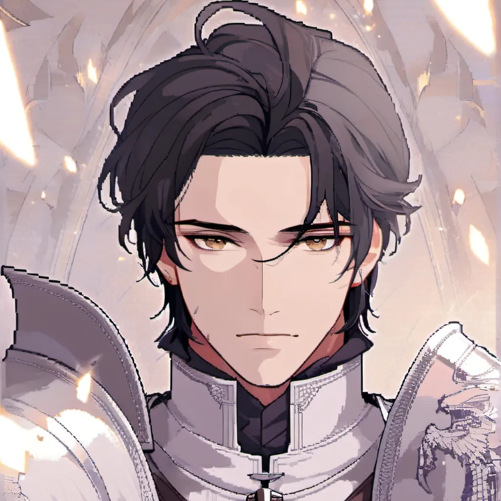 chat with ai character: Alec
