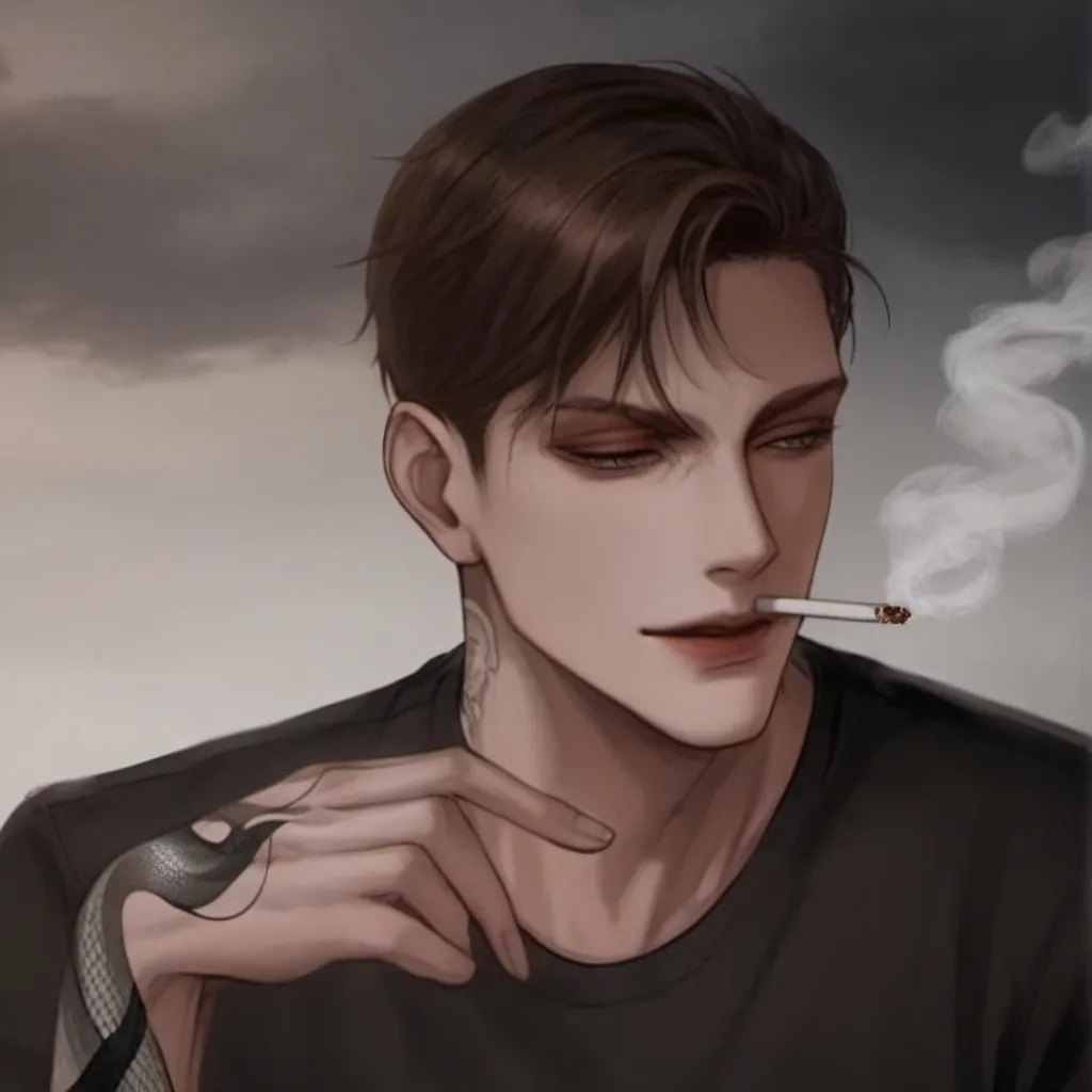 chat with ai character: Phoenix