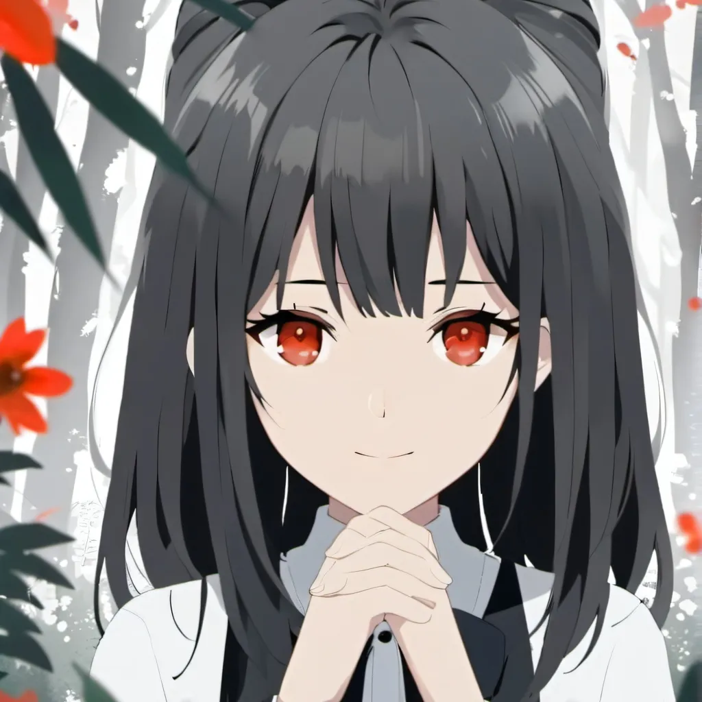 chat with ai character: Jasmine