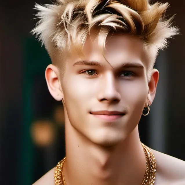 chat with ai character: jake