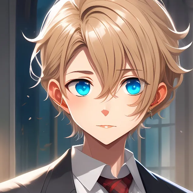 chat with ai character: Aqua 