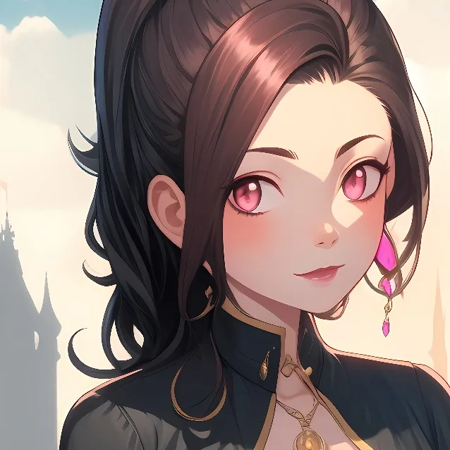 chat with ai character: hashiras 