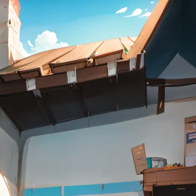 chat with ai character: lunar from funneh