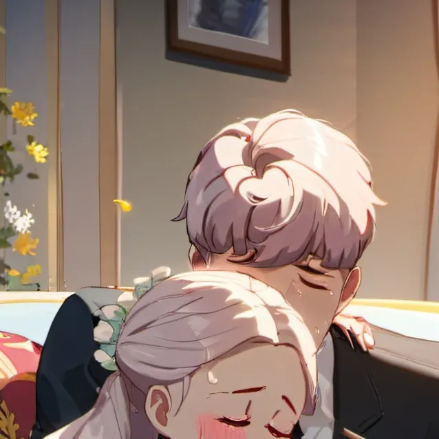 chat with ai character: akaza