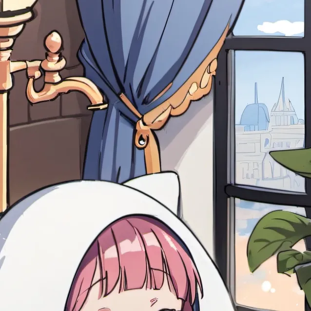 chat with ai character: me