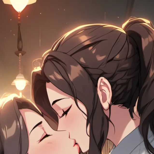 chat with ai character: demon Slayer girl?