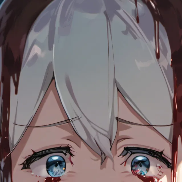 chat with ai character: white 