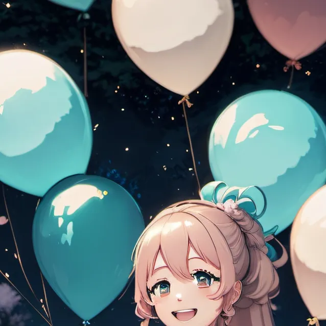 chat with ai character: thanks for 10m!