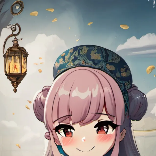 chat with ai character: water woman 