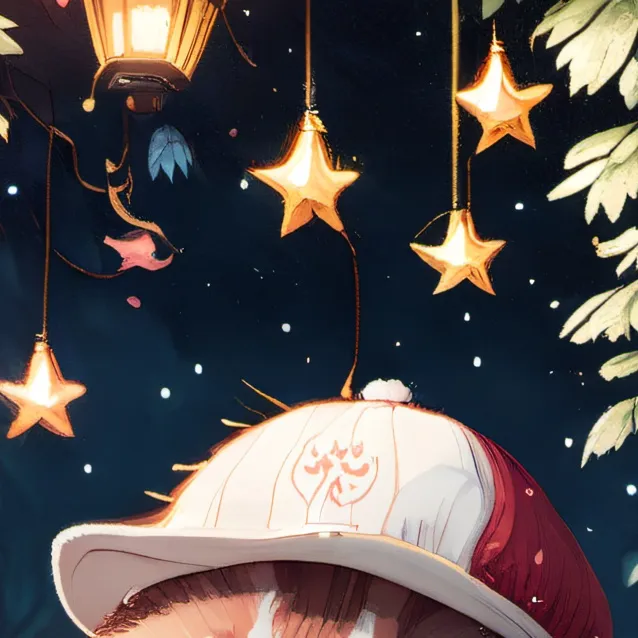 chat with ai character: chubby cat