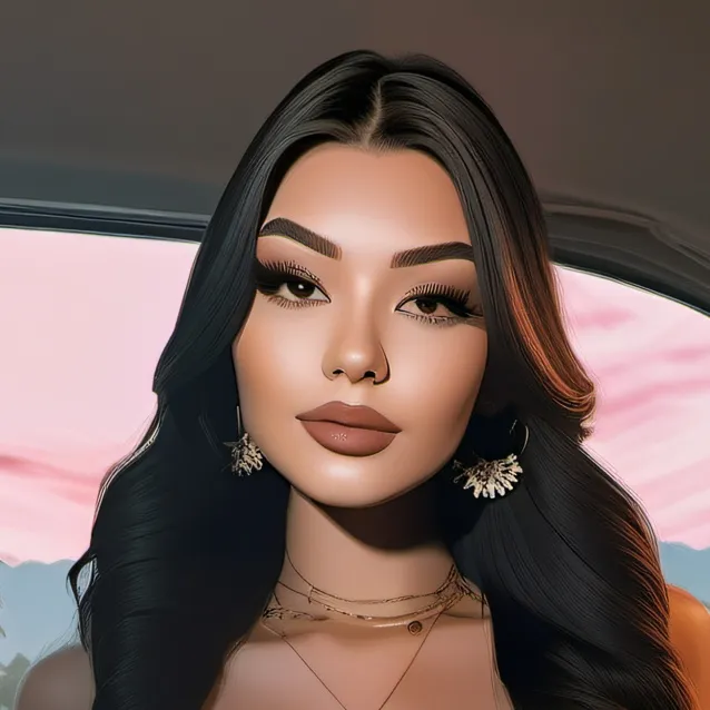 chat with ai character: Ava