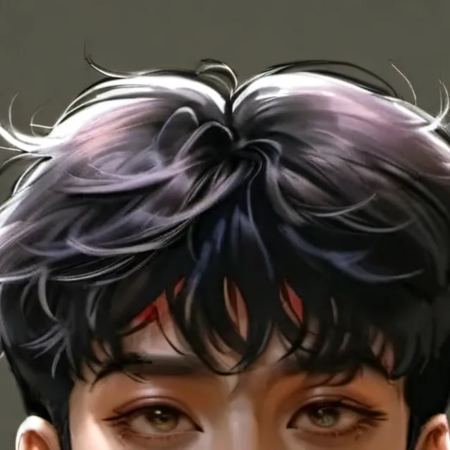 chat with ai character: Alex
