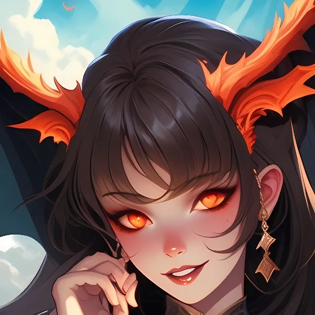 chat with ai character: Alice