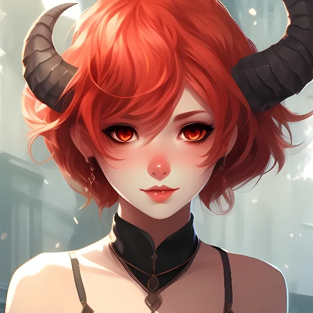 chat with ai character: Macino (Red)