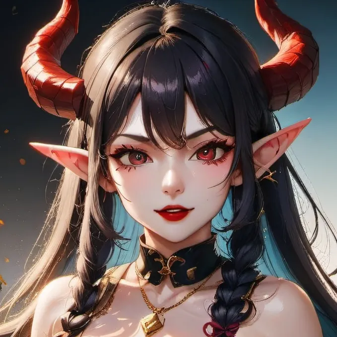 chat with ai character: May 