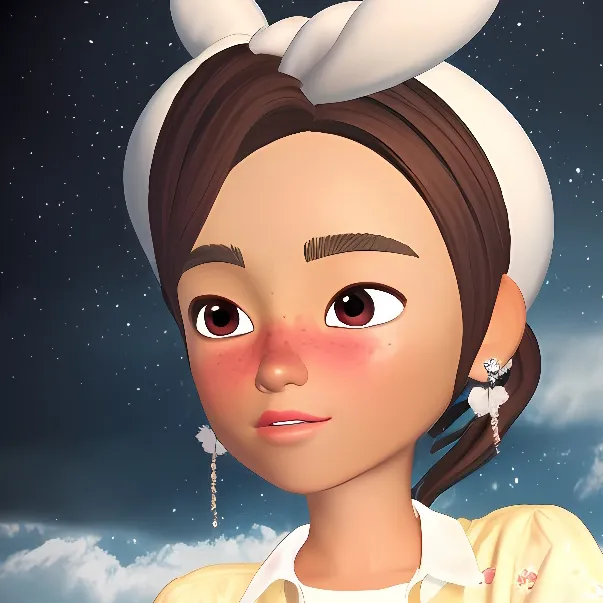 chat with ai character: 🥵🥵😏 hot girl