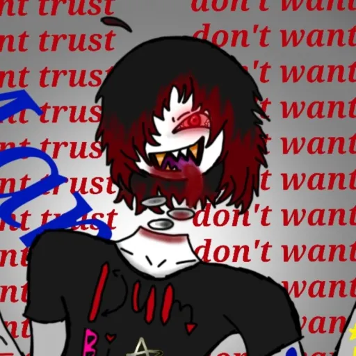 creator ULOVEMARIII's avatar