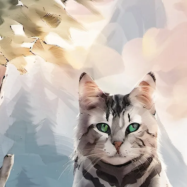 chat with ai character: River Ripple