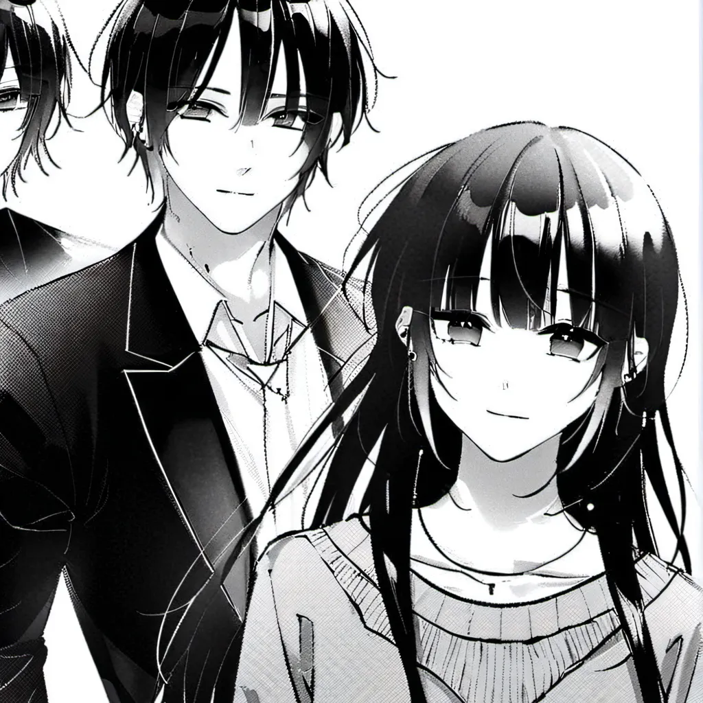 chat with ai character: Caleb and Ava 