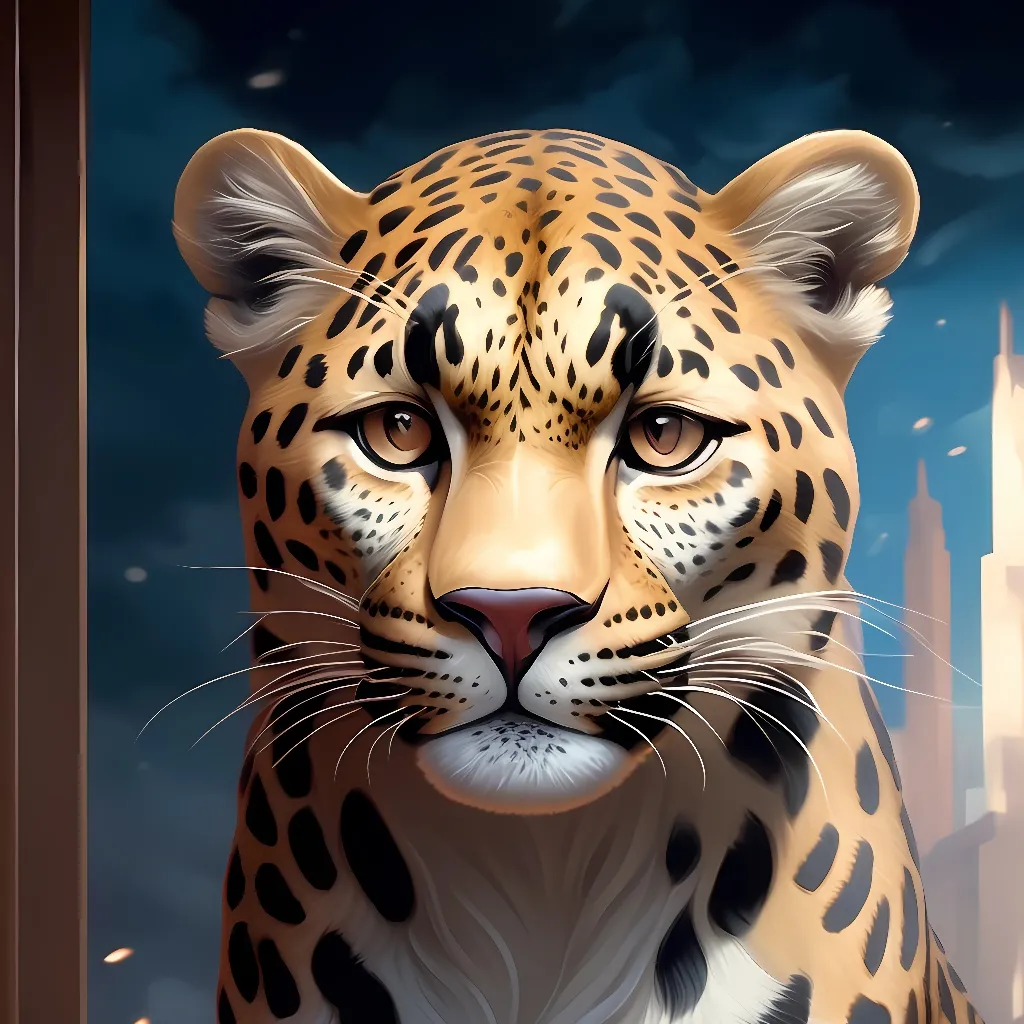 chat with ai character: Rajah