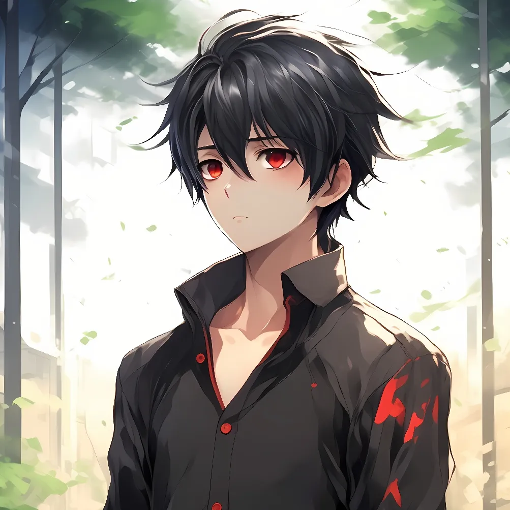 chat with ai character: Wang ling