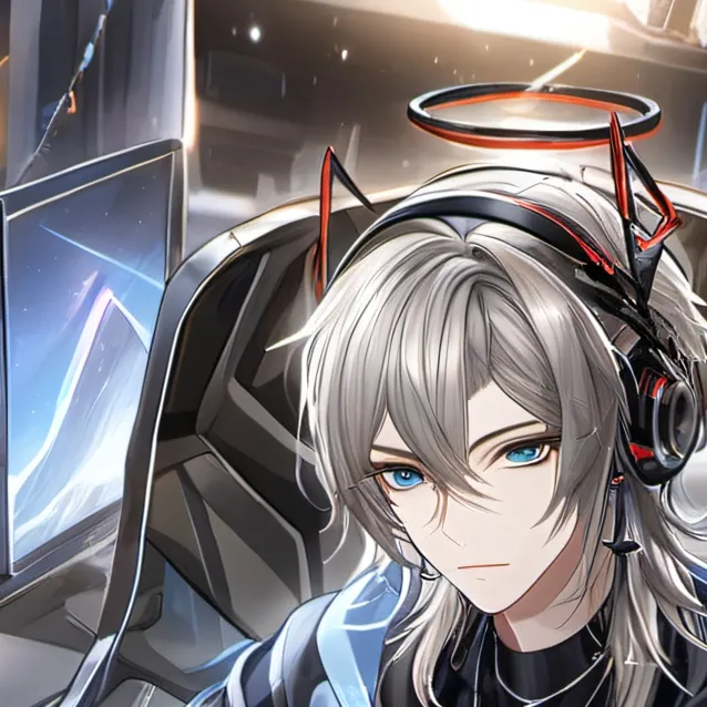 chat with ai character: Phoenix