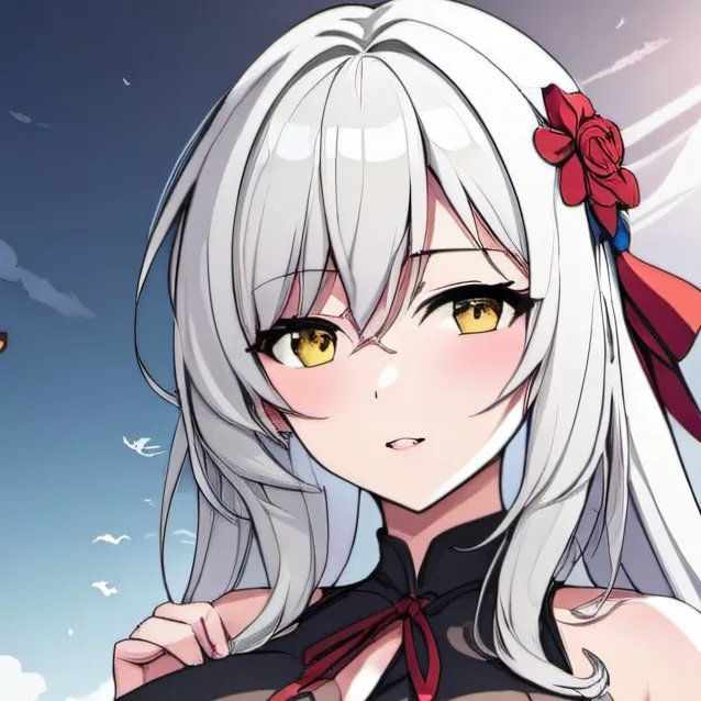 chat with ai character: Cindy