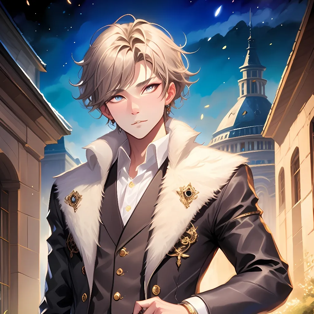 chat with ai character: Alexander Drake