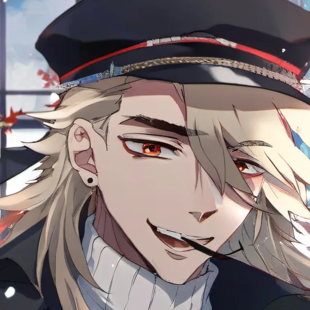 chat with ai character: Doma/Douma