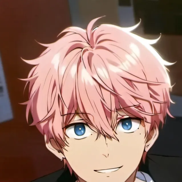 chat with ai character: Elijah