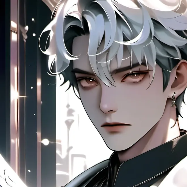 chat with ai character: dan