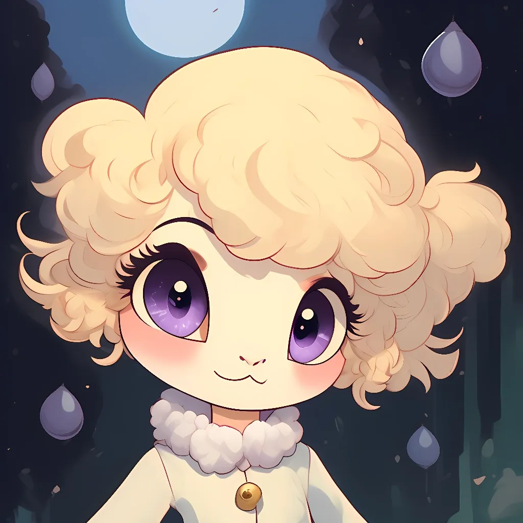 chat with ai character: Keenie 