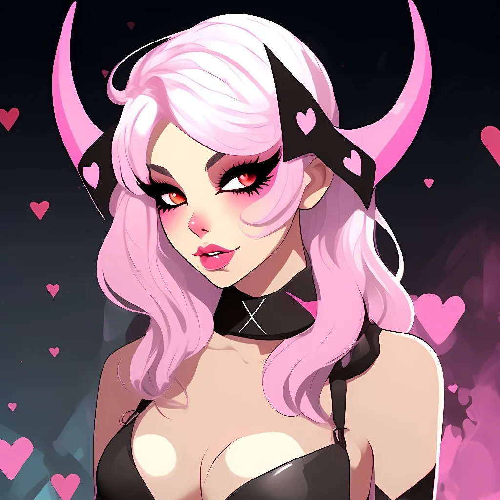 chat with ai character: Verosika Mayday