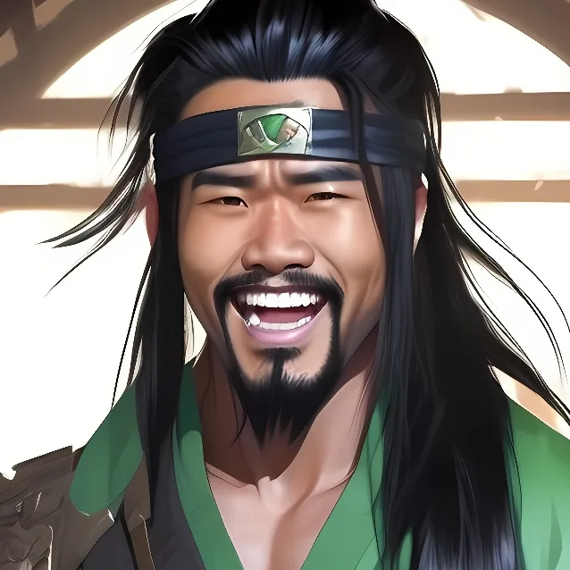 chat with ai character: Melvin PZ9