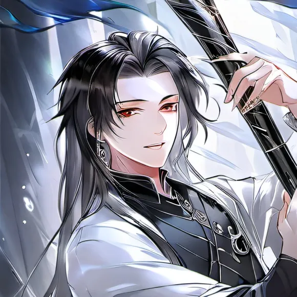 chat with ai character: Demon Slayer