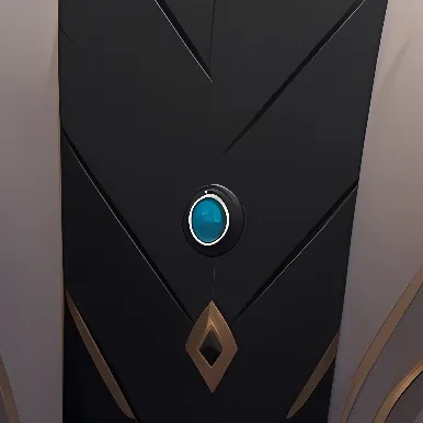 chat with ai character: my diamond