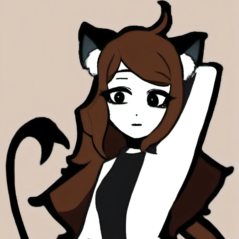 chat with ai character: Ashley