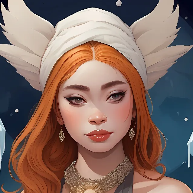 chat with ai character: ice spice 