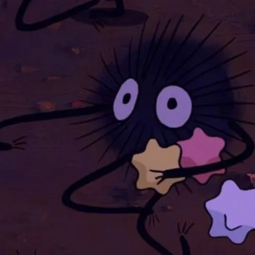 creator soot.sprite.soul's avatar