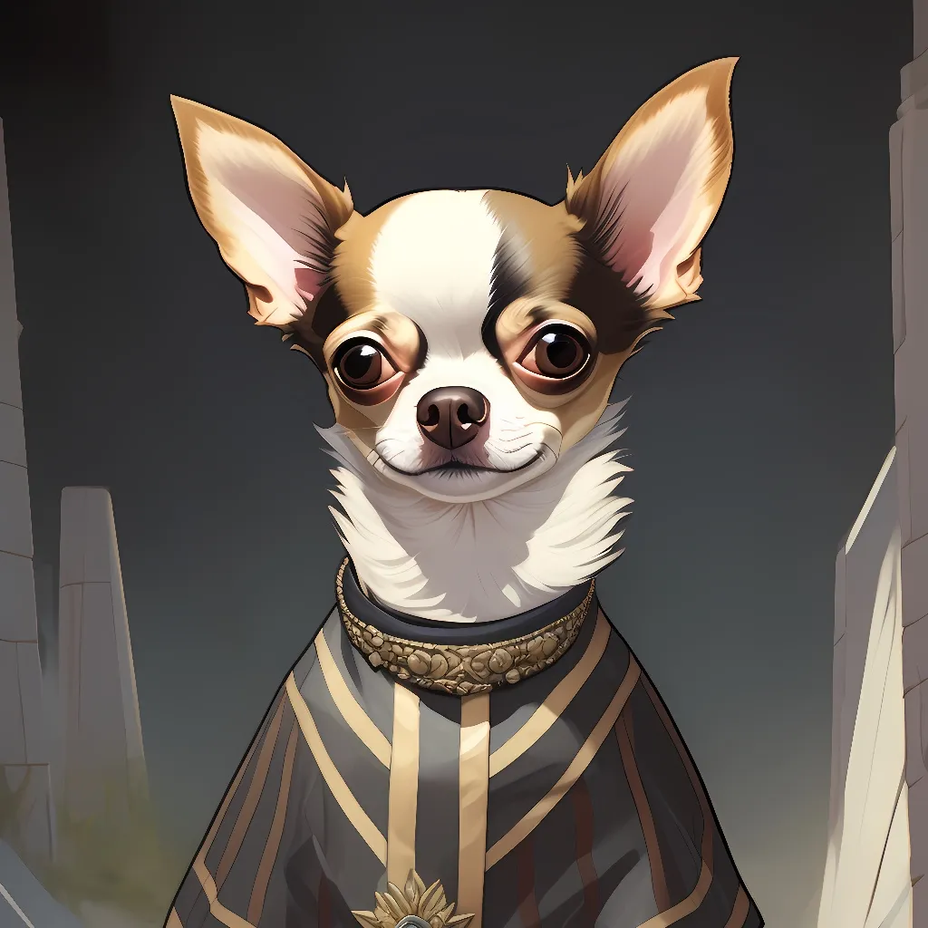 chat with ai character: Gizmo